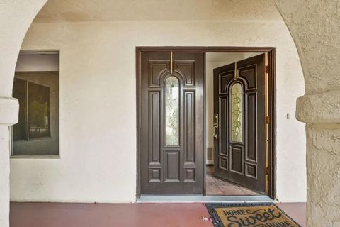 Tiny photo for 1904 Grove Road, El Cajon, CA 92020 (MLS # PTP2509123)