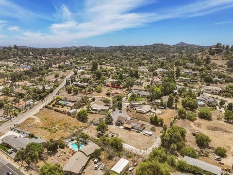 Tiny photo for 1904 Grove Road, El Cajon, CA 92020 (MLS # PTP2509123)