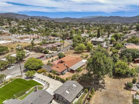 Tiny photo for 1904 Grove Road, El Cajon, CA 92020 (MLS # PTP2509123)