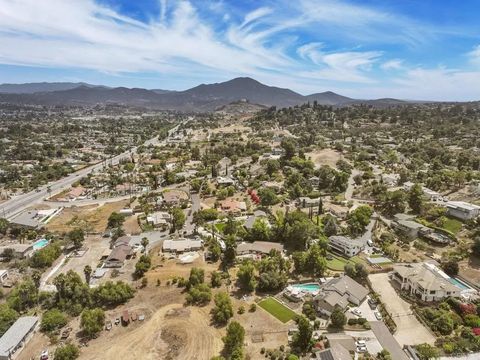 Tiny photo for 1904 Grove Road, El Cajon, CA 92020 (MLS # PTP2509123)