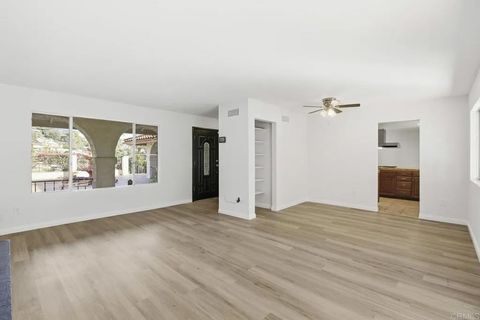 Tiny photo for 1904 Grove Road, El Cajon, CA 92020 (MLS # PTP2509123)