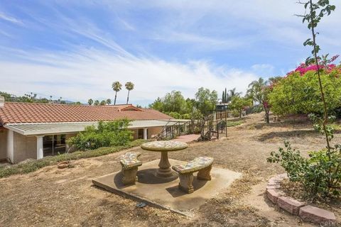 Tiny photo for 1904 Grove Road, El Cajon, CA 92020 (MLS # PTP2509123)