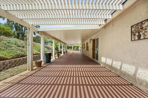 Tiny photo for 1904 Grove Road, El Cajon, CA 92020 (MLS # PTP2509123)