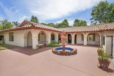 Tiny photo for 1904 Grove Road, El Cajon, CA 92020 (MLS # PTP2509123)