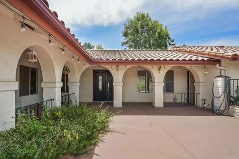 Tiny photo for 1904 Grove Road, El Cajon, CA 92020 (MLS # PTP2509123)