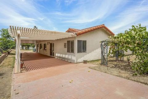 Tiny photo for 1904 Grove Road, El Cajon, CA 92020 (MLS # PTP2509123)