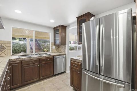 Tiny photo for 1904 Grove Road, El Cajon, CA 92020 (MLS # PTP2509123)