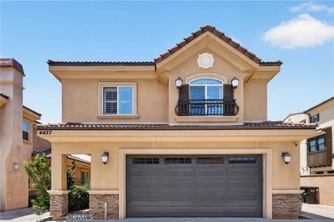 Photo of 4437 Ellis Lane, Temple City, CA 91780 (MLS # AR26105515)