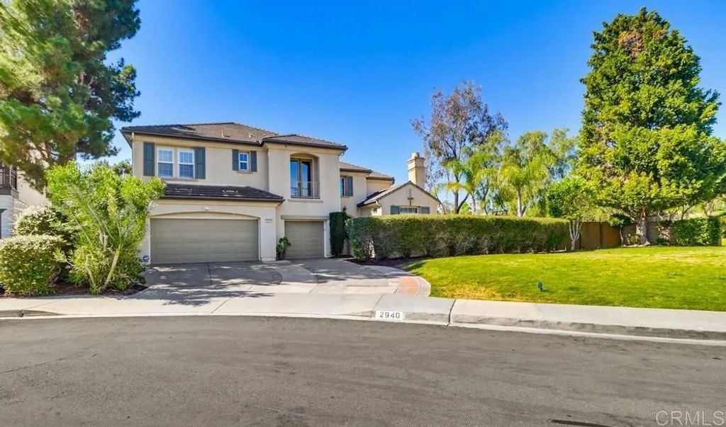 Photo of 2940 Morning Creek Ct, Chula Vista, CA 91914 (MLS # PTP2602130)