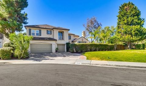 2940 Morning Creek Ct Chula Vista CA 91914