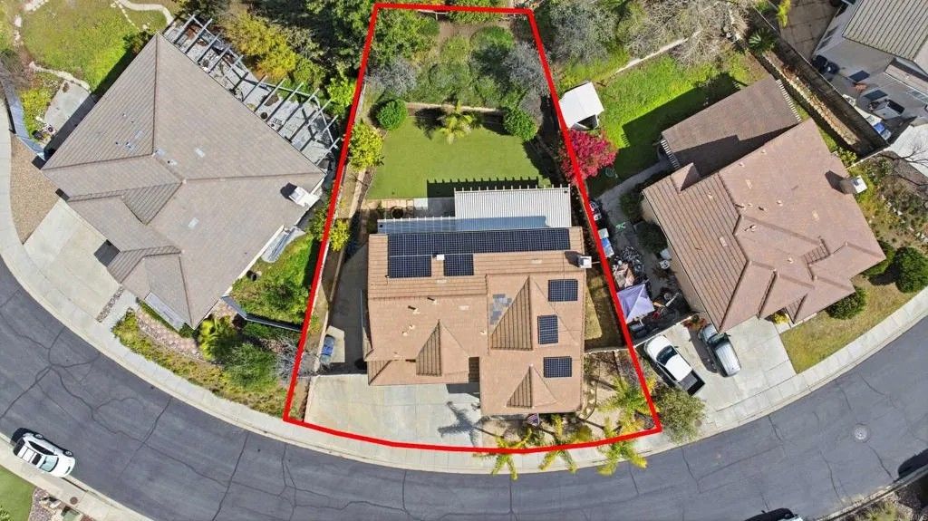 Photo of 1960 Boulders Lane, Alpine, CA 91901 (MLS # PTP2601390)