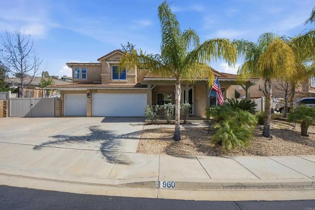 Photo of 1960 Boulders Lane, Alpine, CA 91901 (MLS # PTP2601390)