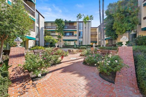 6455 La Jolla Blvd 155 La Jolla CA 92037