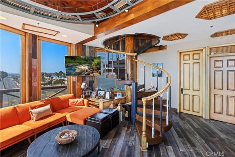 Tiny photo for 1 Anderson St, Seal Beach, CA 90743 (MLS # IG25232540)