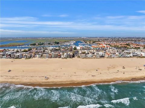 Tiny photo for 1 Anderson St, Seal Beach, CA 90743 (MLS # IG25232540)