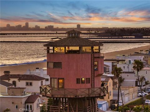 Tiny photo for 1 Anderson St, Seal Beach, CA 90743 (MLS # IG25232540)