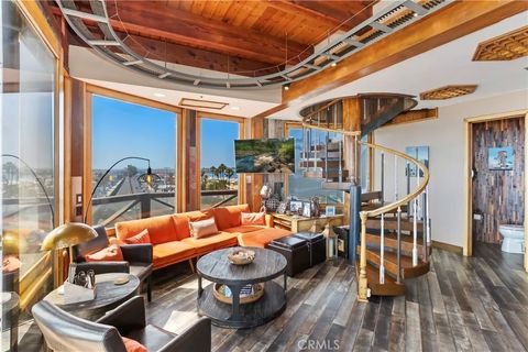 Tiny photo for 1 Anderson St, Seal Beach, CA 90743 (MLS # IG25232540)