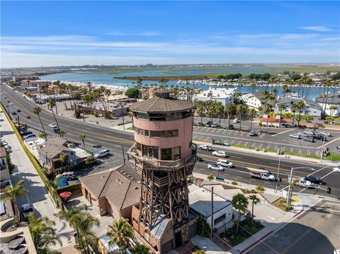Tiny photo for 1 Anderson St, Seal Beach, CA 90743 (MLS # IG25232540)