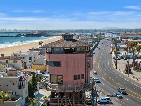 Tiny photo for 1 Anderson St, Seal Beach, CA 90743 (MLS # IG25232540)