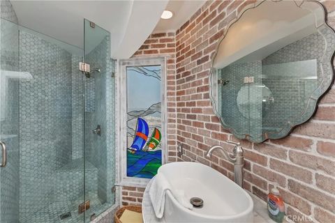 Tiny photo for 1 Anderson St, Seal Beach, CA 90743 (MLS # IG25232540)