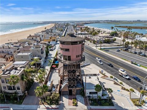 Tiny photo for 1 Anderson St, Seal Beach, CA 90743 (MLS # IG25232540)