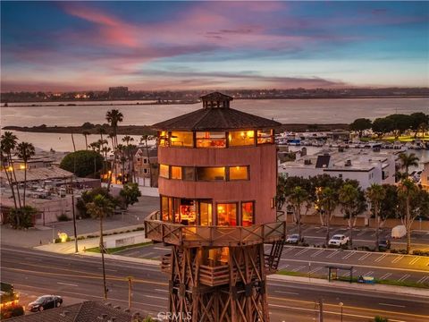 Tiny photo for 1 Anderson St, Seal Beach, CA 90743 (MLS # IG25232540)