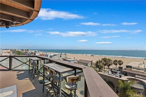 Tiny photo for 1 Anderson St, Seal Beach, CA 90743 (MLS # IG25232540)