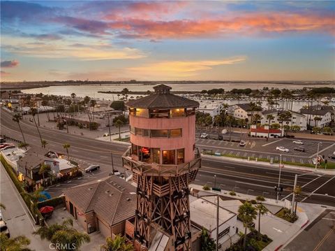 Tiny photo for 1 Anderson St, Seal Beach, CA 90743 (MLS # IG25232540)