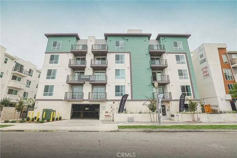 3518 Chesapeake Avenue Los Angeles CA 90016