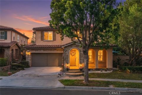 133 Weathervane Irvine CA 92603