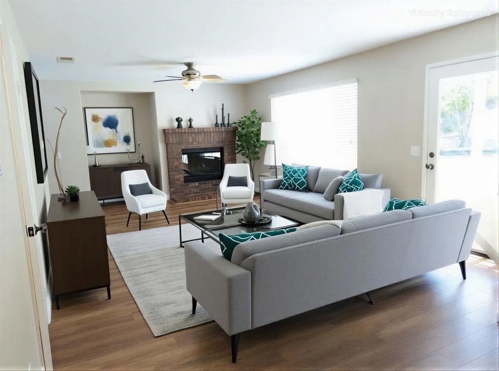 Photo of 145 Canyon Creek Way, Oceanside, CA 92057 (MLS # NDP2608509)