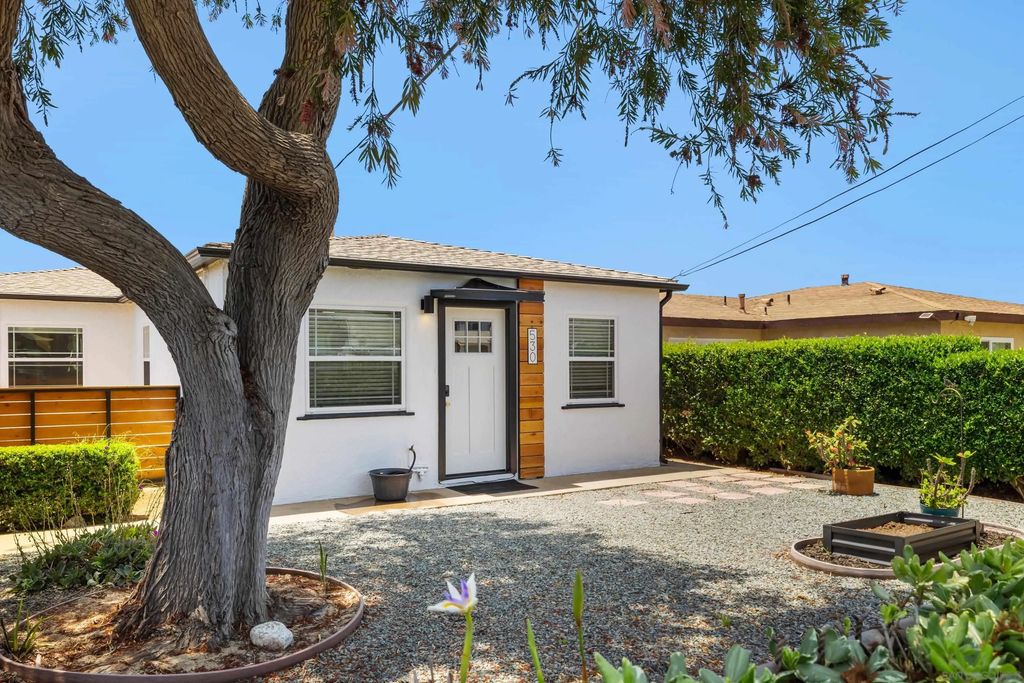 Photo of 530-32 Delaware St, Imperial Beach, CA 91932 (MLS # 260008102)