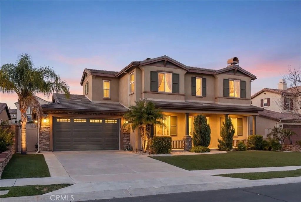 Photo of 22383 Quiet Bay Dr, Corona, CA 92883 (MLS # IG26045072)
