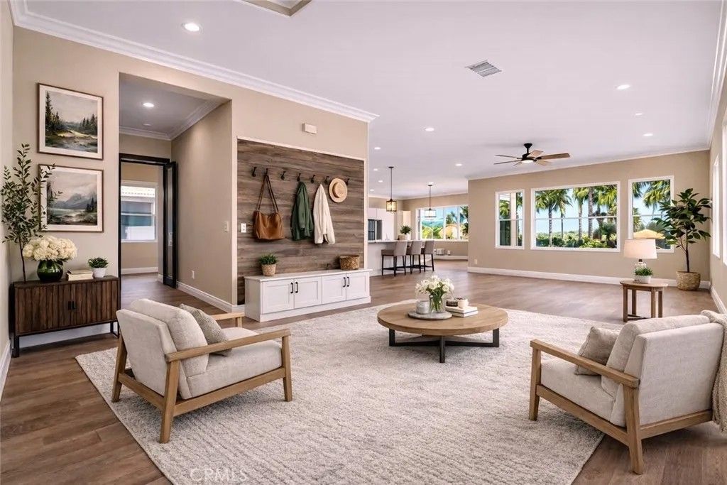 Photo of 14388 Dove Canyon Drive, Riverside, CA 92503 (MLS # CV26078193)