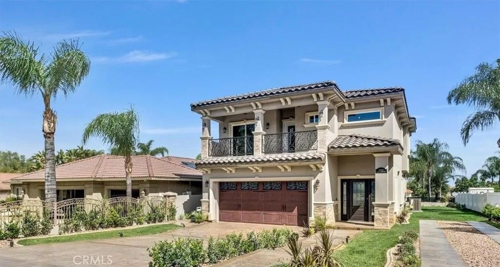 Photo of 14388 Dove Canyon Drive, Riverside, CA 92503 (MLS # CV26078193)
