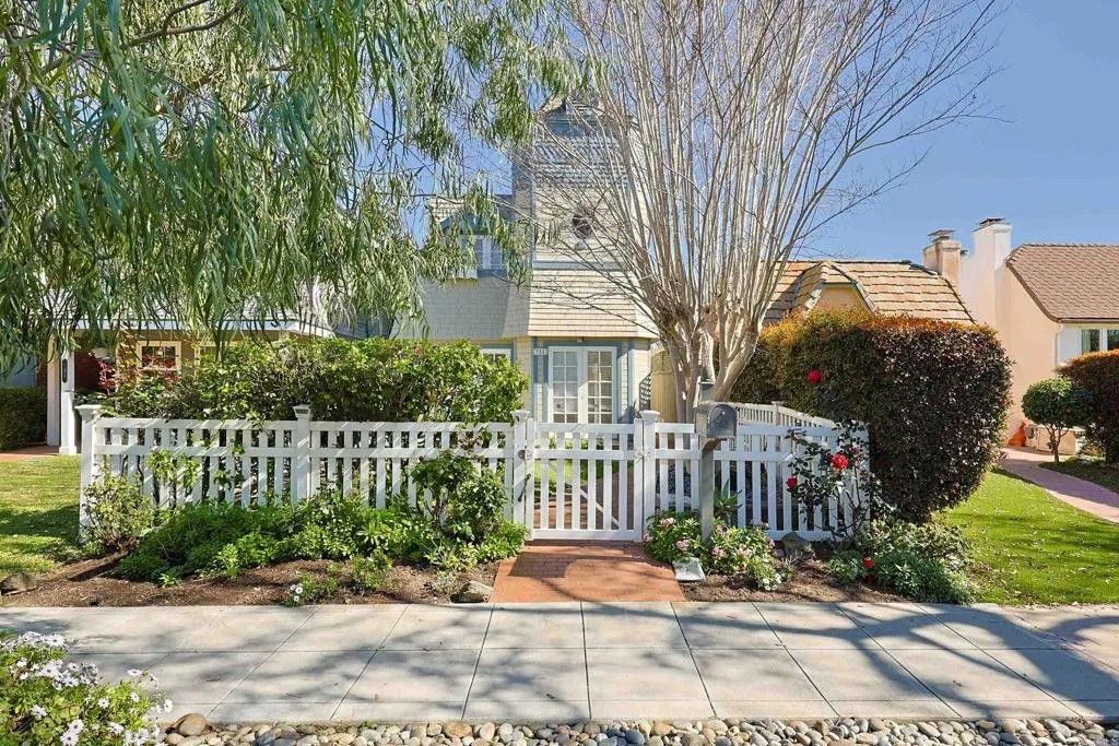 Photo of 733 H Avenue, Coronado, CA 92118 (MLS # PTP2603823)
