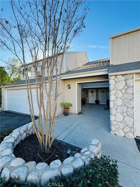 Photo of 23541 Avenida La Caza #128 C, Coto De Caza, CA 92679 (MLS # OC26020470)