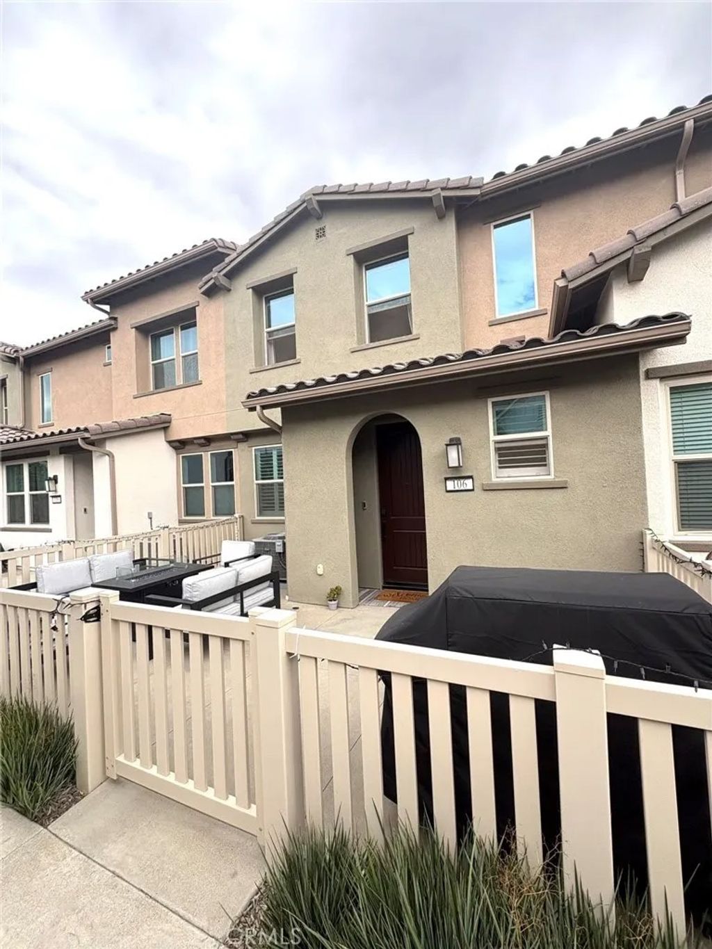 Photo of 3942 Lavine Way, Corona, CA 92883 (MLS # IG25239063)