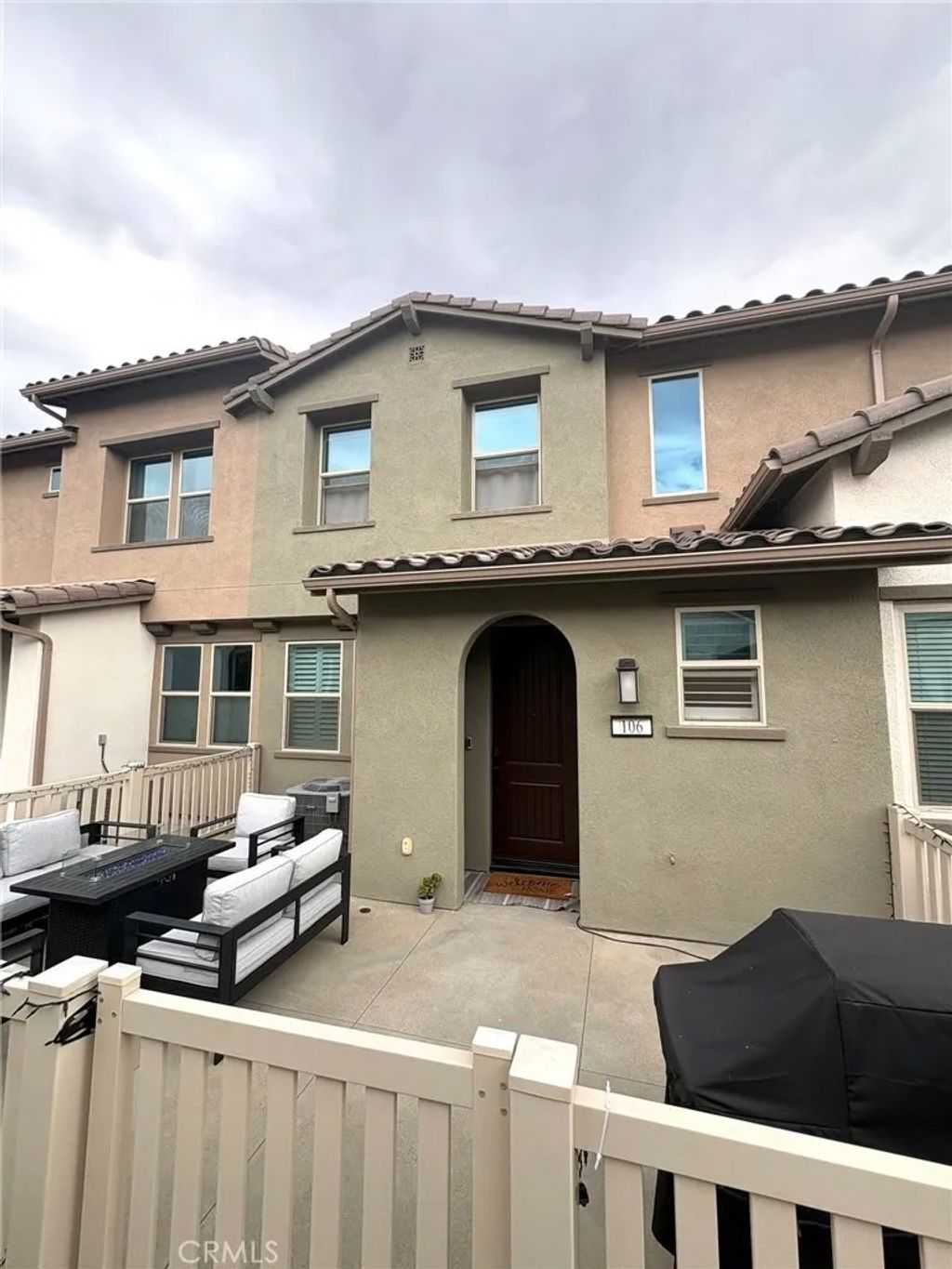 Photo of 3942 Lavine Way, Corona, CA 92883 (MLS # IG25239063)