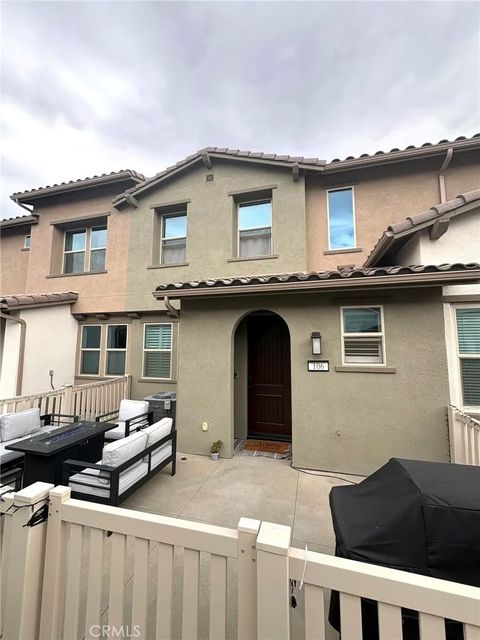 Photo of 3942 Lavine Way, Corona, CA 92883 (MLS # IG25239063)