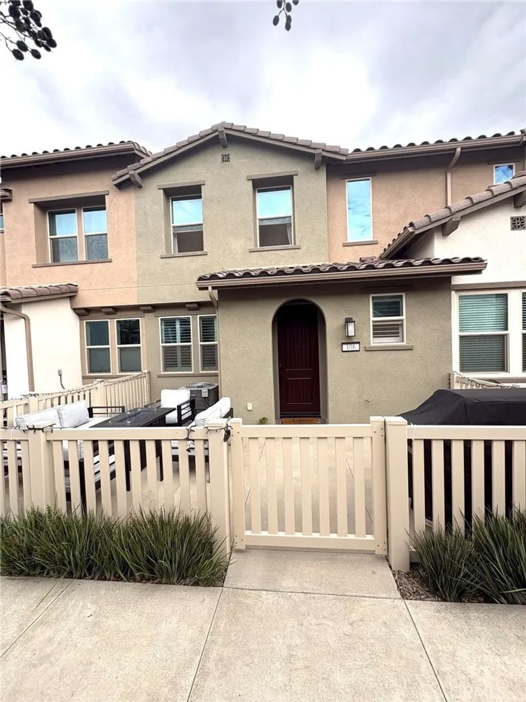 Photo of 3942 Lavine Way, Corona, CA 92883 (MLS # IG25239063)