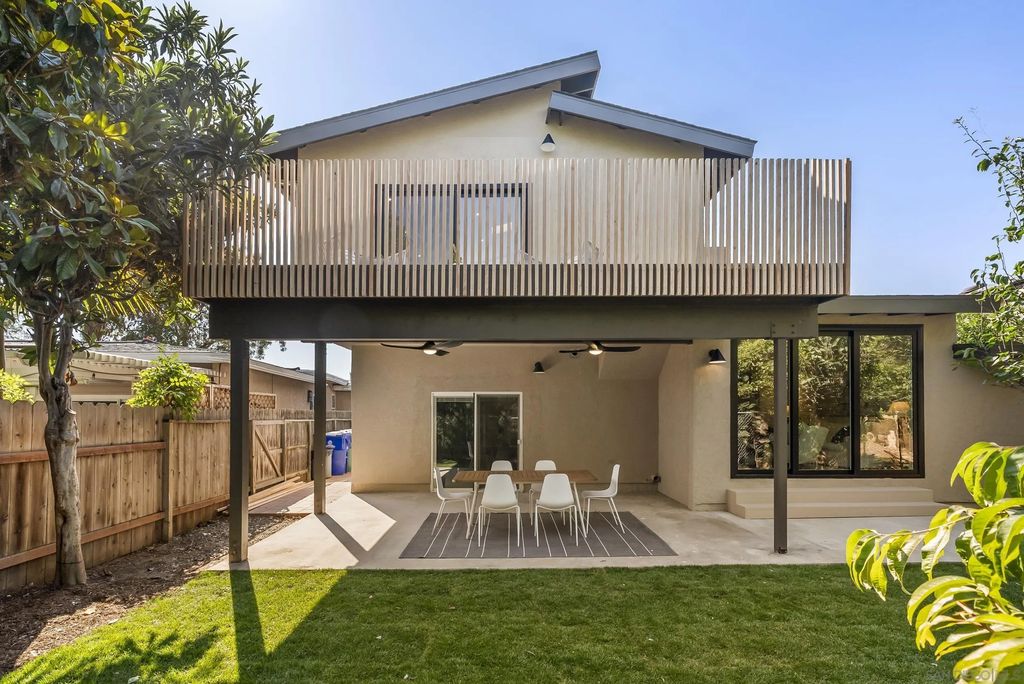 Photo of 4543 Moraga Ave, San Diego, CA 92117 (MLS # 250044217)