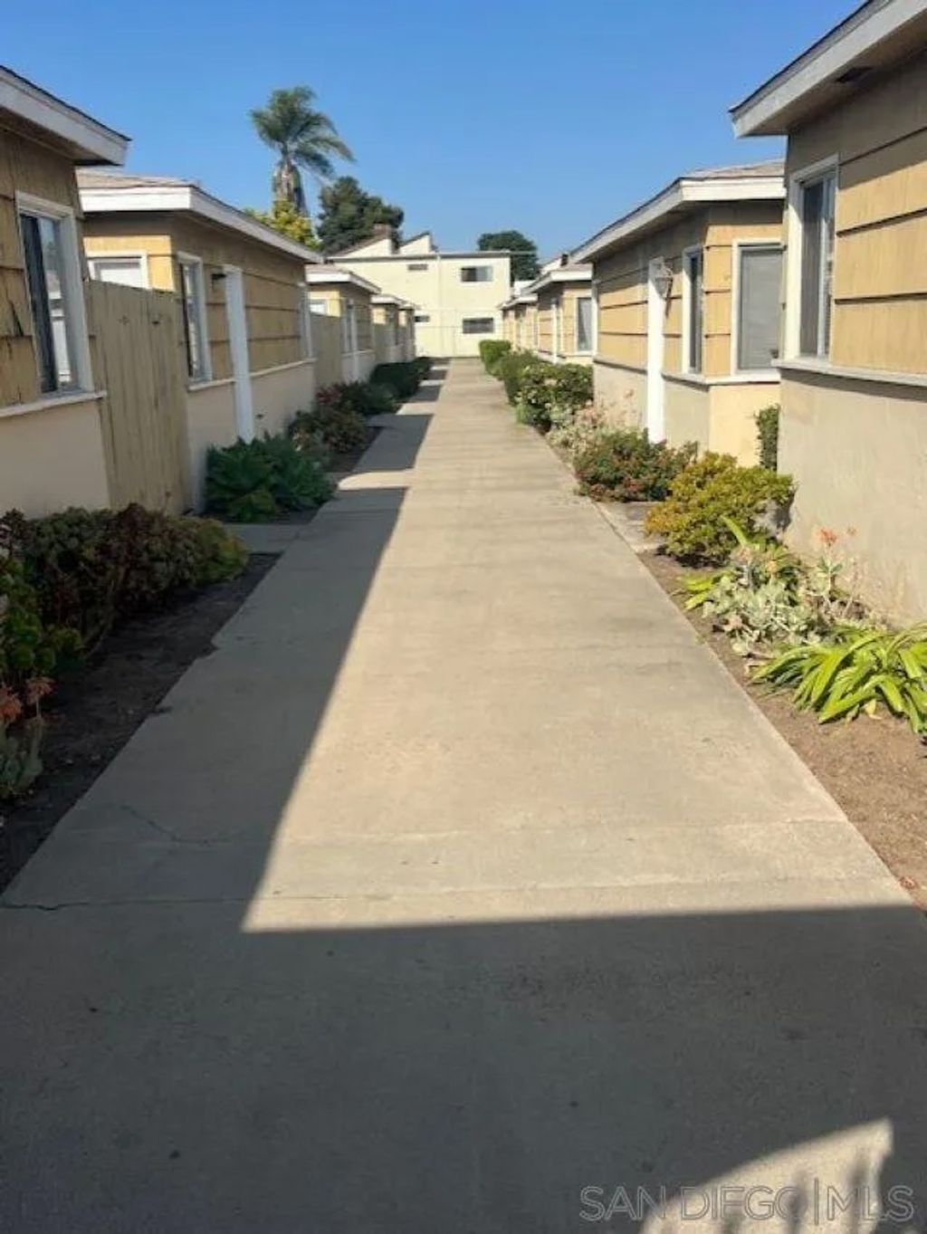 Photo of 4115 Ingraham St #4115, San Diego, CA 92109 (MLS # 260008105)