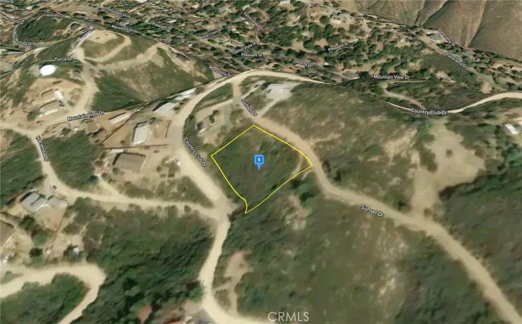 Photo of 3320 Sunset, Julian, CA 92036 (MLS # AR26096629)