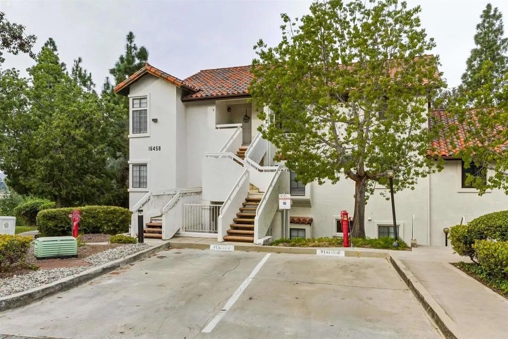 Photo of 16458 Avenida Venusto #E, San Diego, CA 92128 (MLS # NDP2601386)