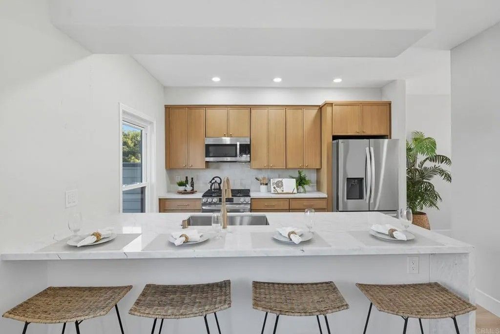 Photo of 157 Grandview Street, Encinitas, CA 92024 (MLS # NDP2509593)