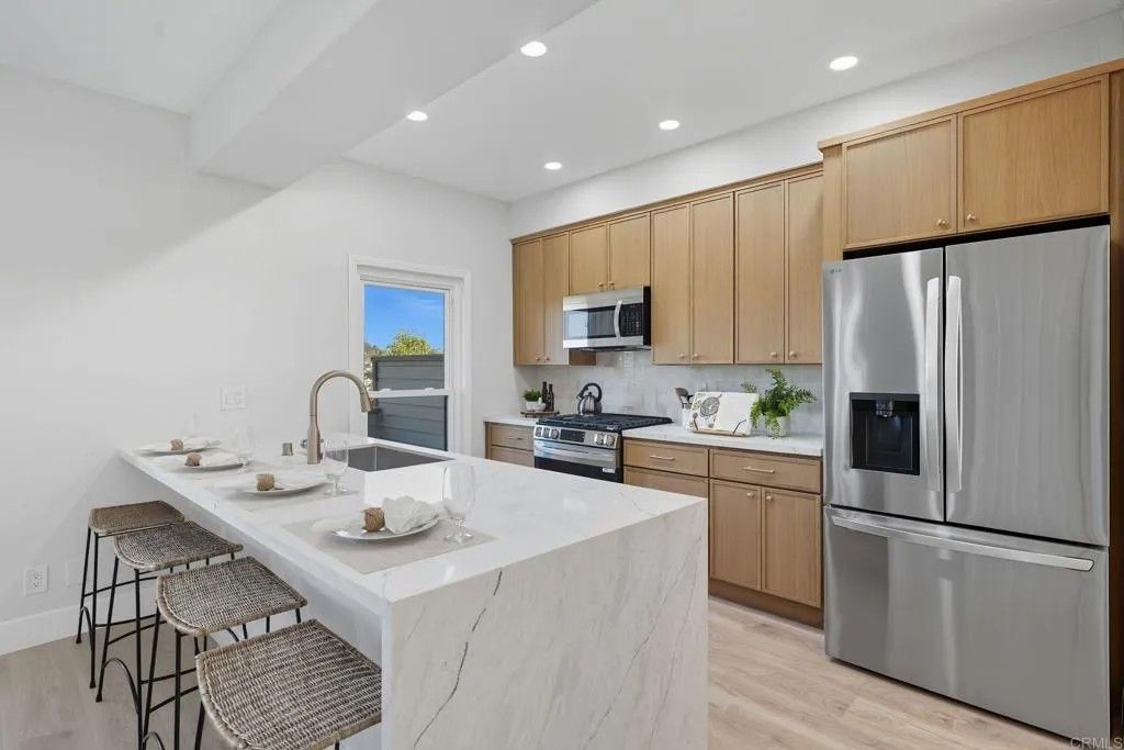 Photo of 157 Grandview Street, Encinitas, CA 92024 (MLS # NDP2509593)