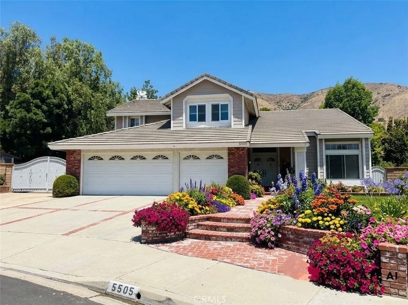 5505 Green Hollow Lane