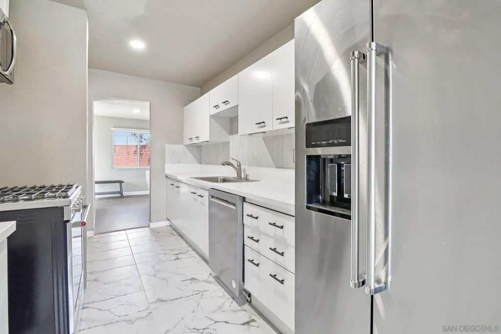 Photo of 4610 Lyric Ln, San Diego, CA 92117 (MLS # 260004789)