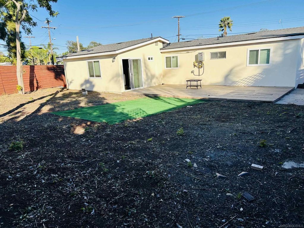 Photo of 4610 Lyric Ln, San Diego, CA 92117 (MLS # 260004789)